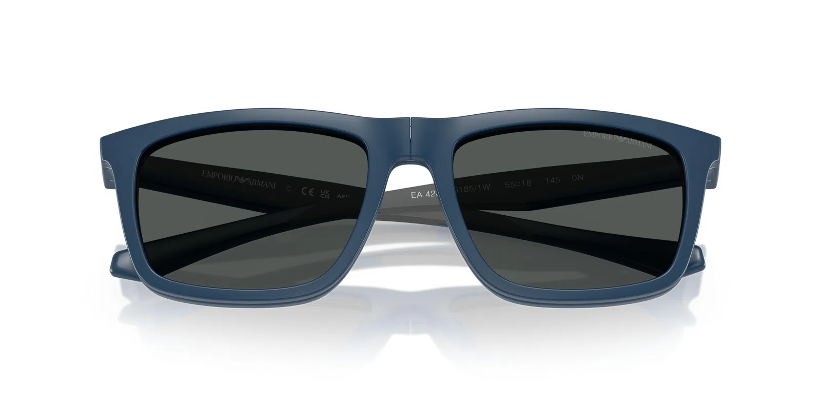 Emporio Armani 4235F Sunglasses - view 19